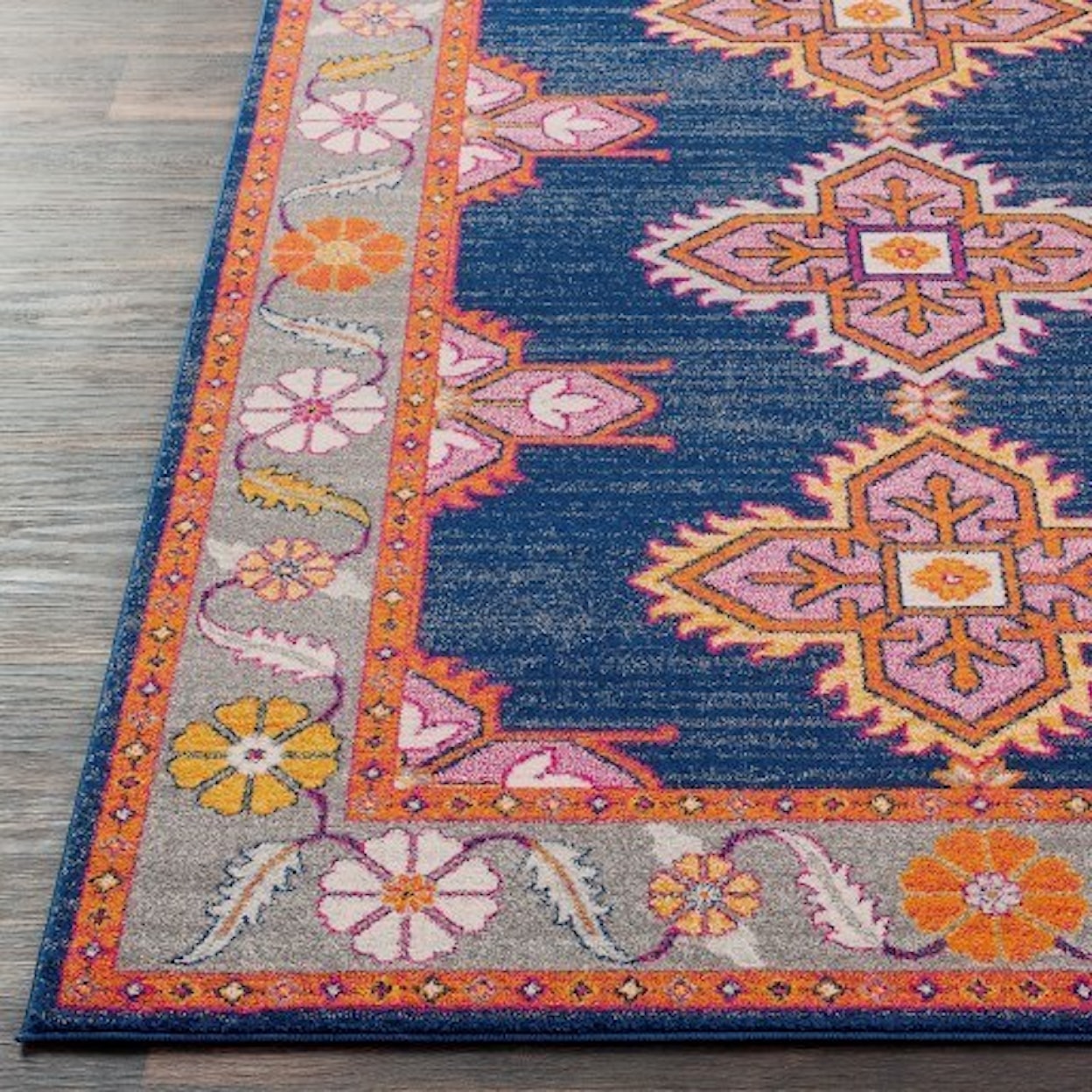 Surya Harput 6'7" x 9' Rug