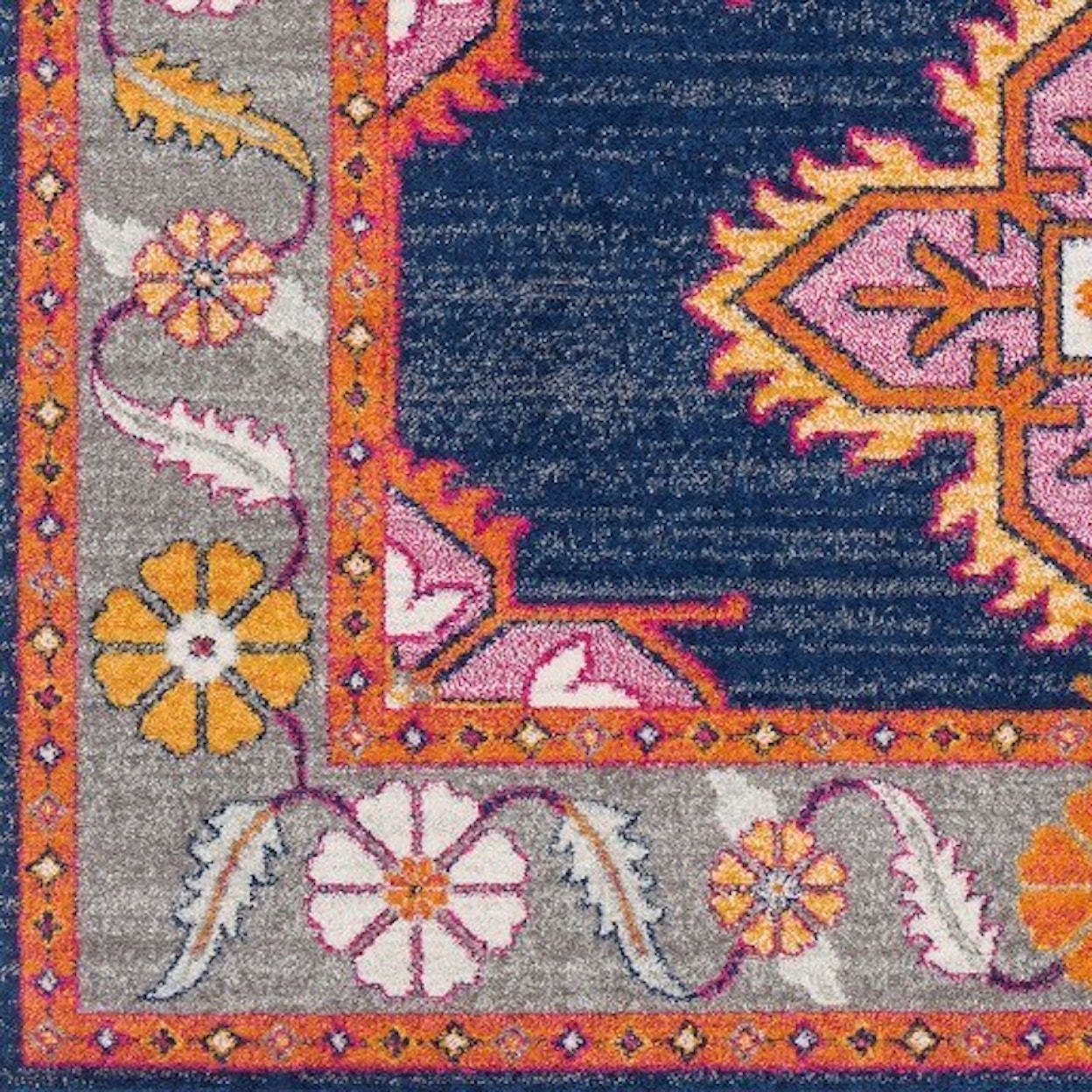 Surya Harput 6'7" x 9' Rug