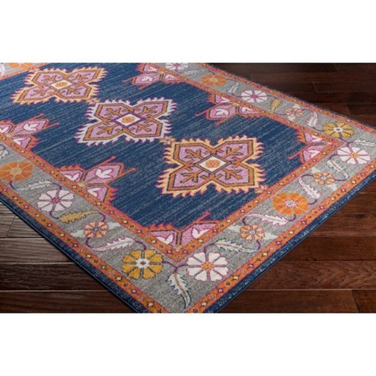 Surya Harput 6'7" x 9' Rug