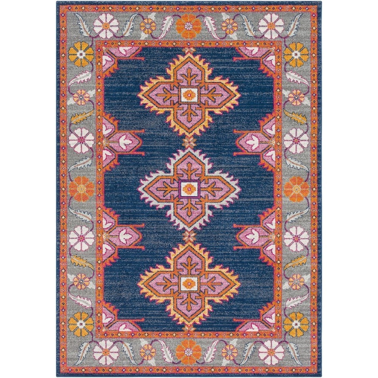 Surya Harput 9' 3" x 12' 6" Rug