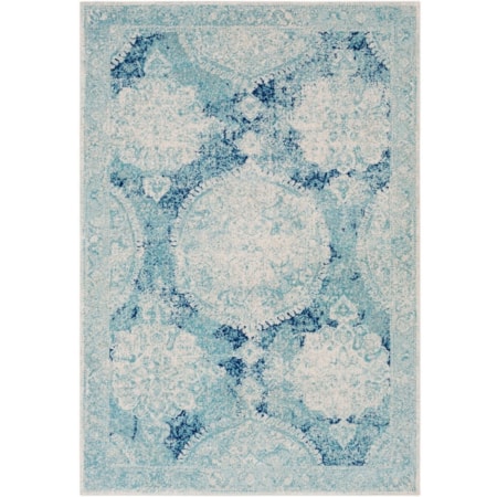 3' 11" x 5' 7" Rug