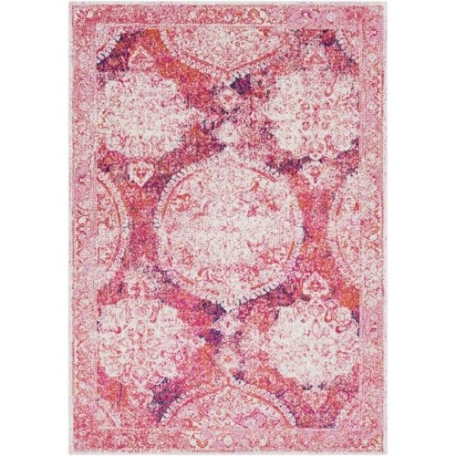 3' 11" x 5' 7" Rug