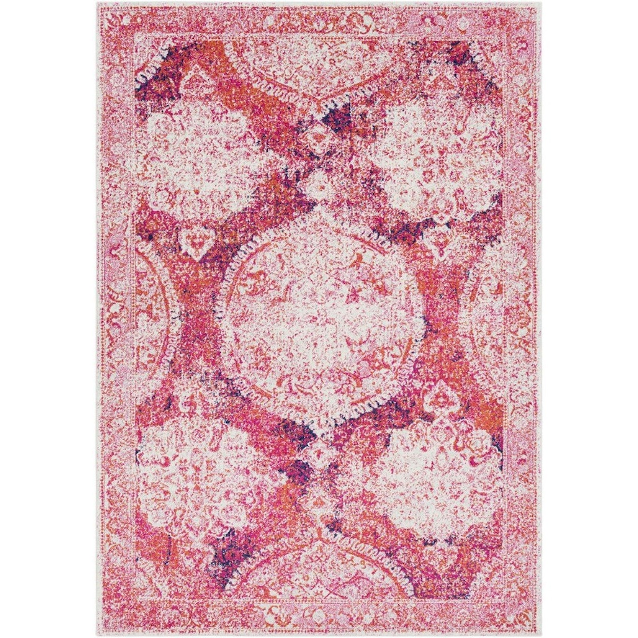 Surya Harput 5' 3" x 7' 3" Rug