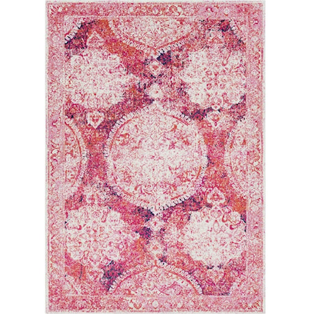 9' 3" x 12' 6" Rug