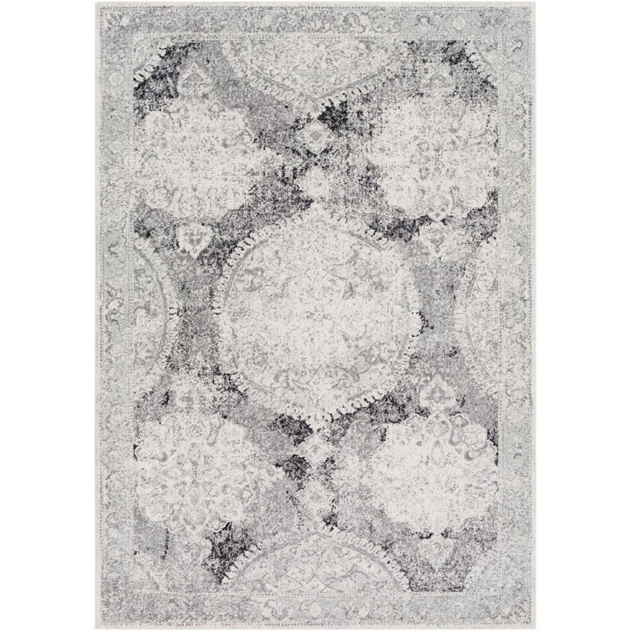 Surya Harput 7' 10" x 10' 3" Rug