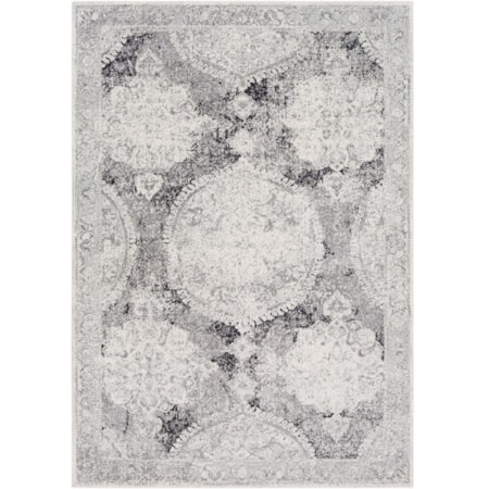 9' 3" x 12' 6" Rug