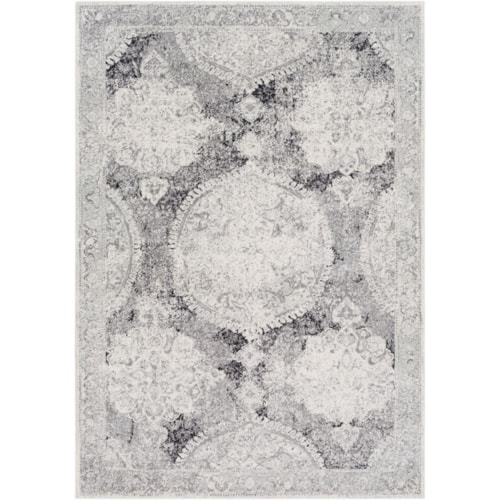 9' 3" x 12' 6" Rug