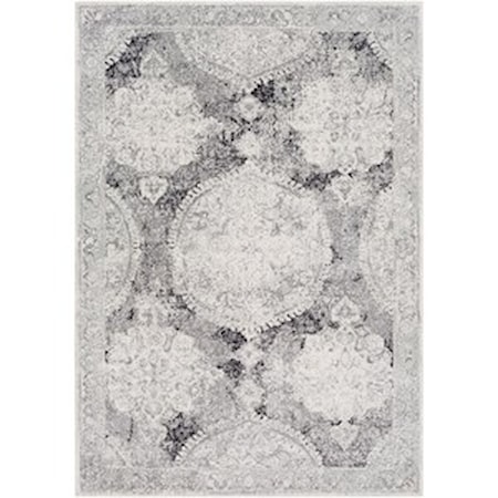 9' 3" x 12' 6" Rug