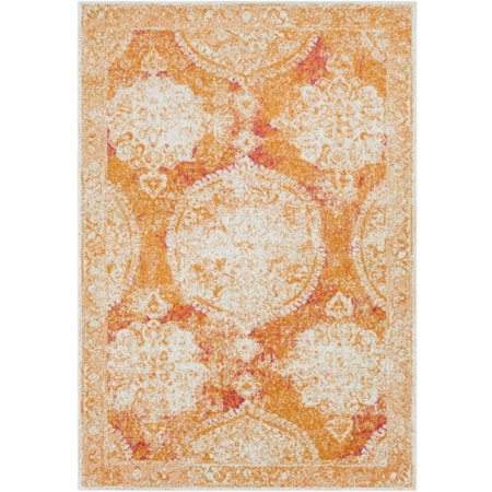 2' x 3' Rug