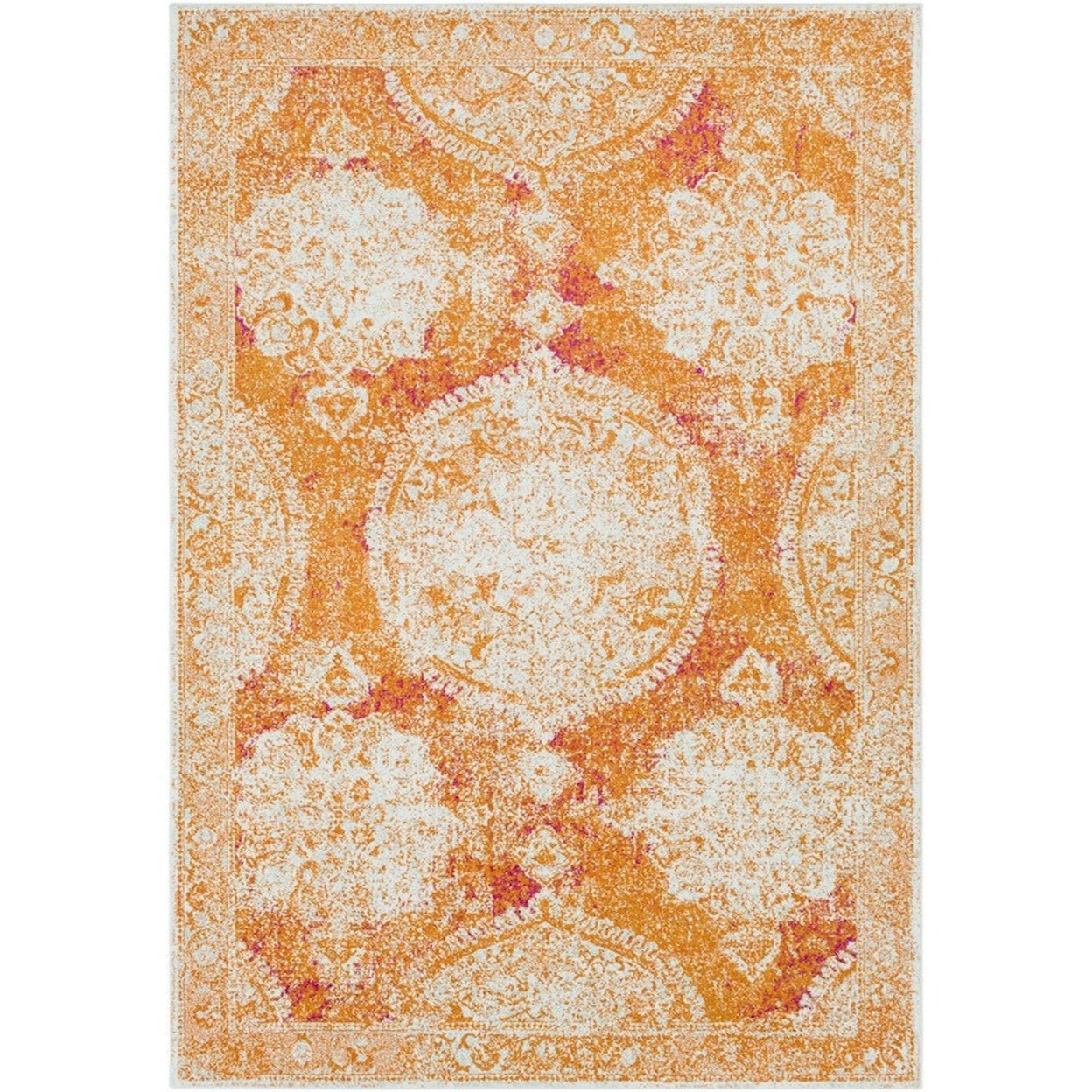 Surya Harput 5' 3" x 7' 3" Rug