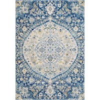 3' 11" x 5' 7" Rug