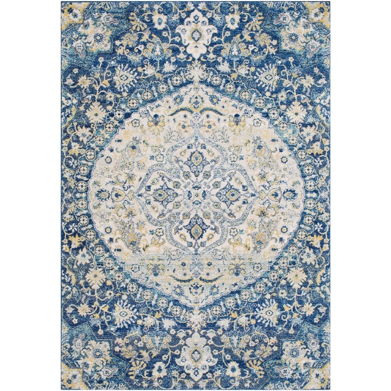 Surya Harput 5' 3" x 7' 3" Rug