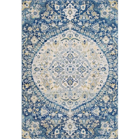 5' 3" x 7' 3" Rug