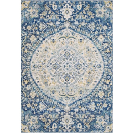 7' 10" x 10' 3" Rug