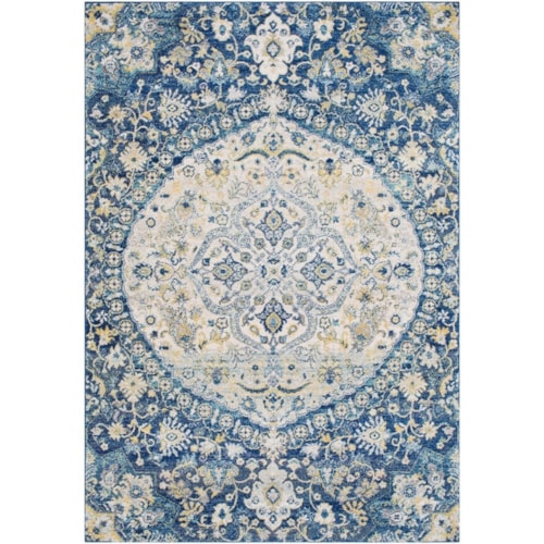 7' 10" x 10' 3" Rug