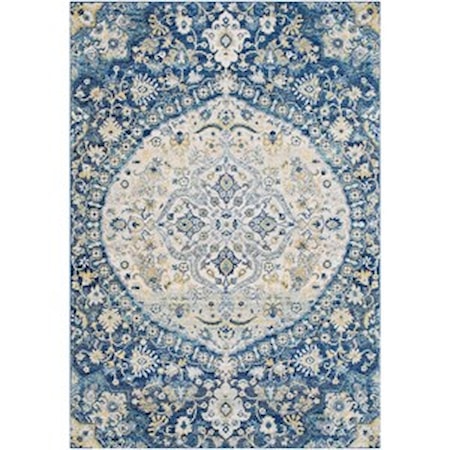 7' 10" x 10' 3" Rug
