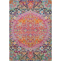 3' 11" x 5' 7" Rug