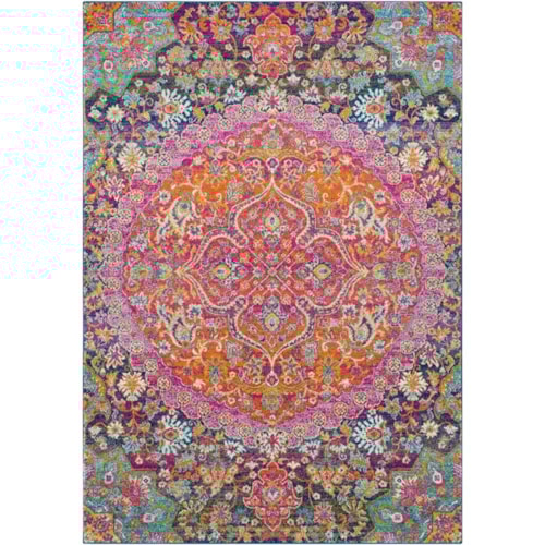 3' 11" x 5' 7" Rug