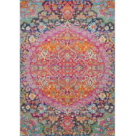 7' 10" x 10' 3" Rug