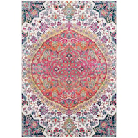 5' 3" x 7' 3" Rug