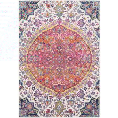 7' 10" x 10' 3" Rug