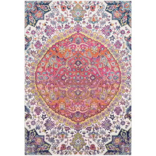 7' 10" x 10' 3" Rug