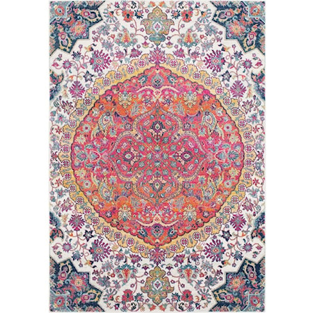 9' 3" x 12' 6" Rug