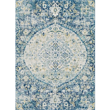 2' x 3' Rug