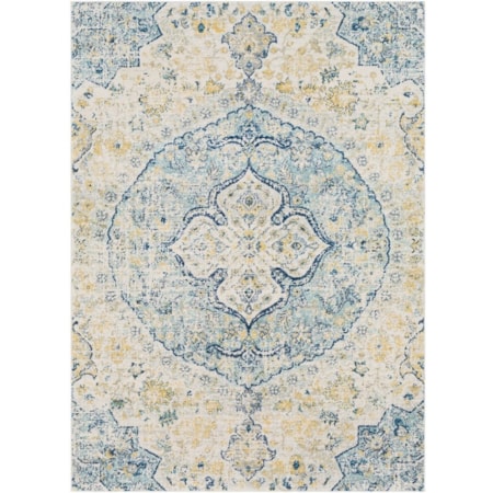 2' x 3' Rug