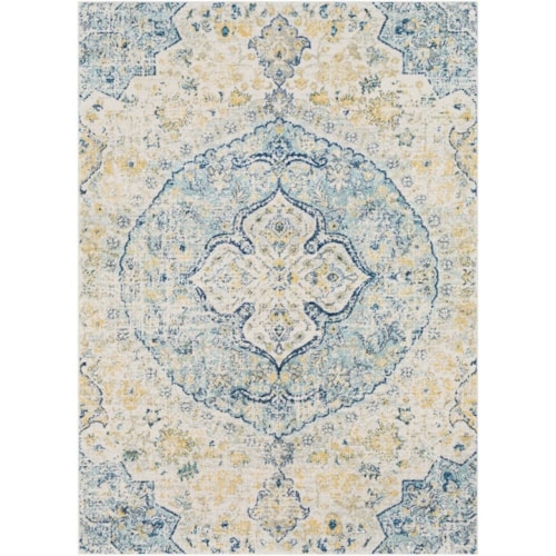 2' x 3' Rug