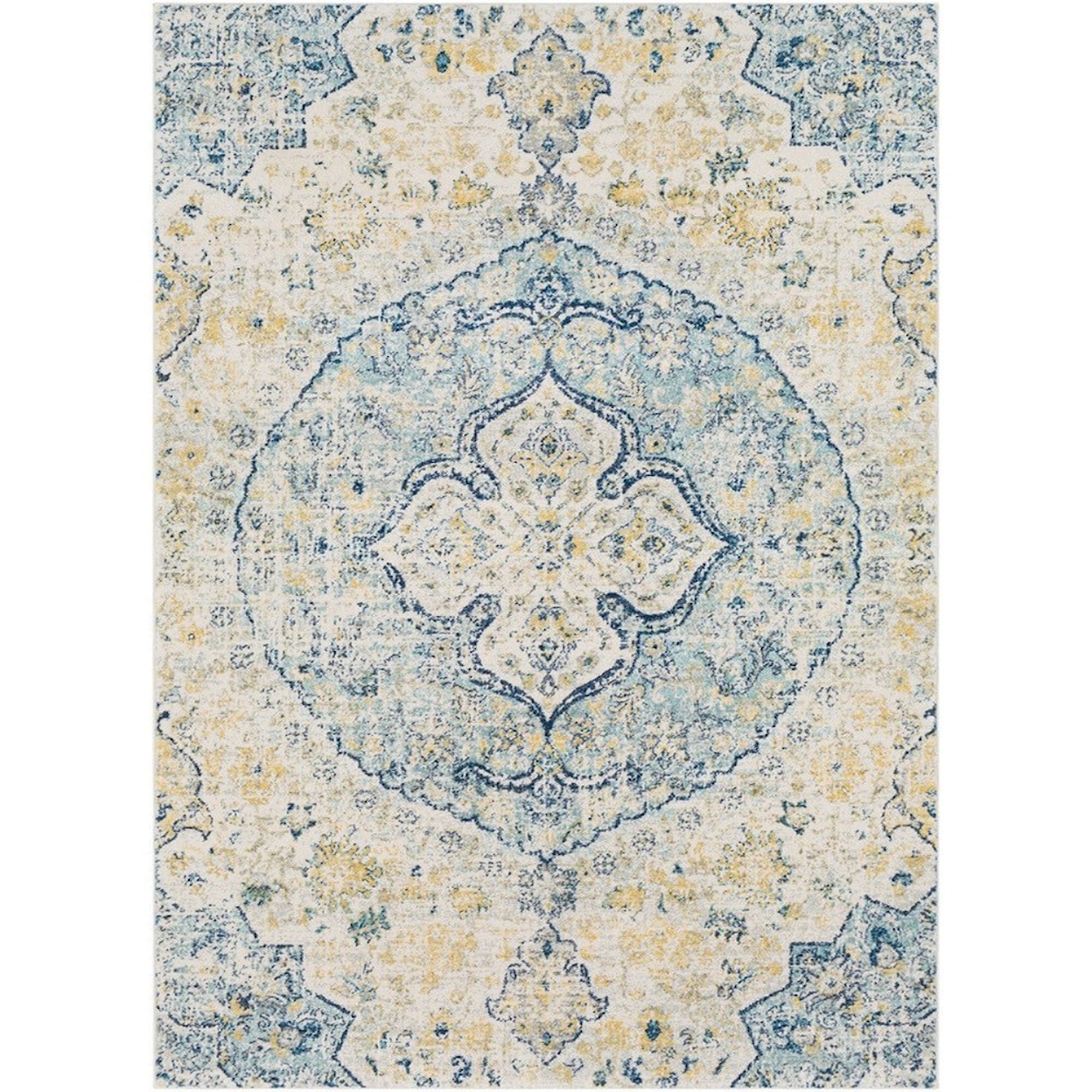 Surya Harput 5' 3" x 7' 3" Rug