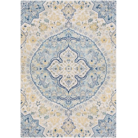2' x 3' Rug