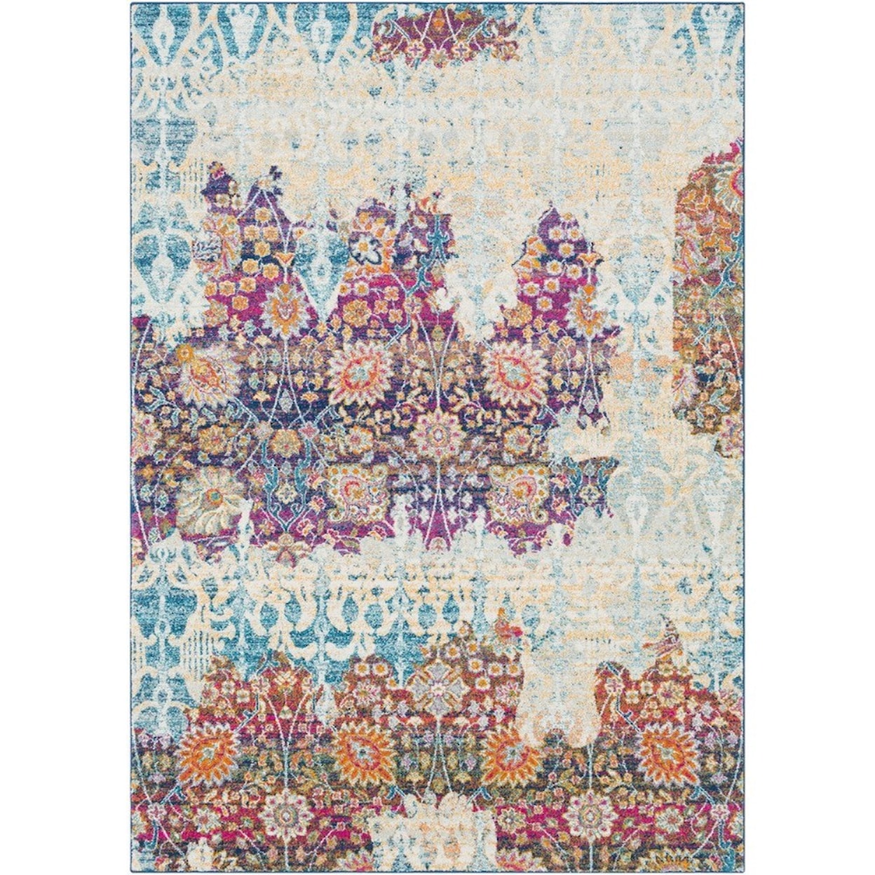 Surya Harput 7' 10" x 10' 3" Rug