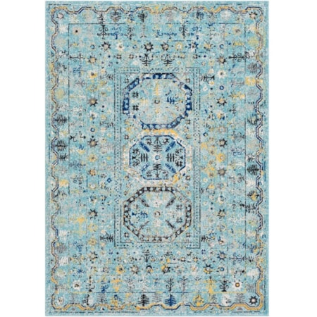 2' x 3' Rug
