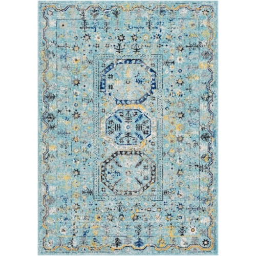 2' x 3' Rug