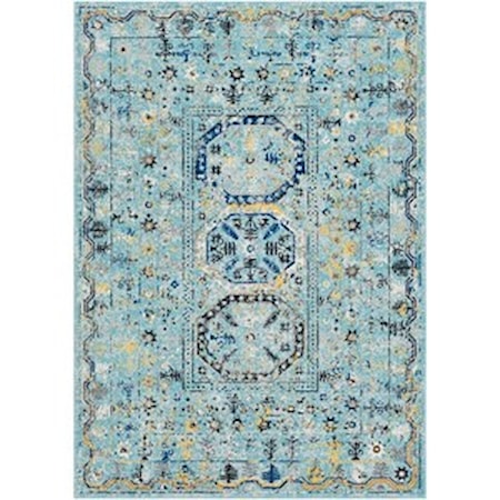 2' x 3' Rug