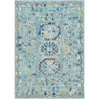 7' 10" x 10' 3" Rug