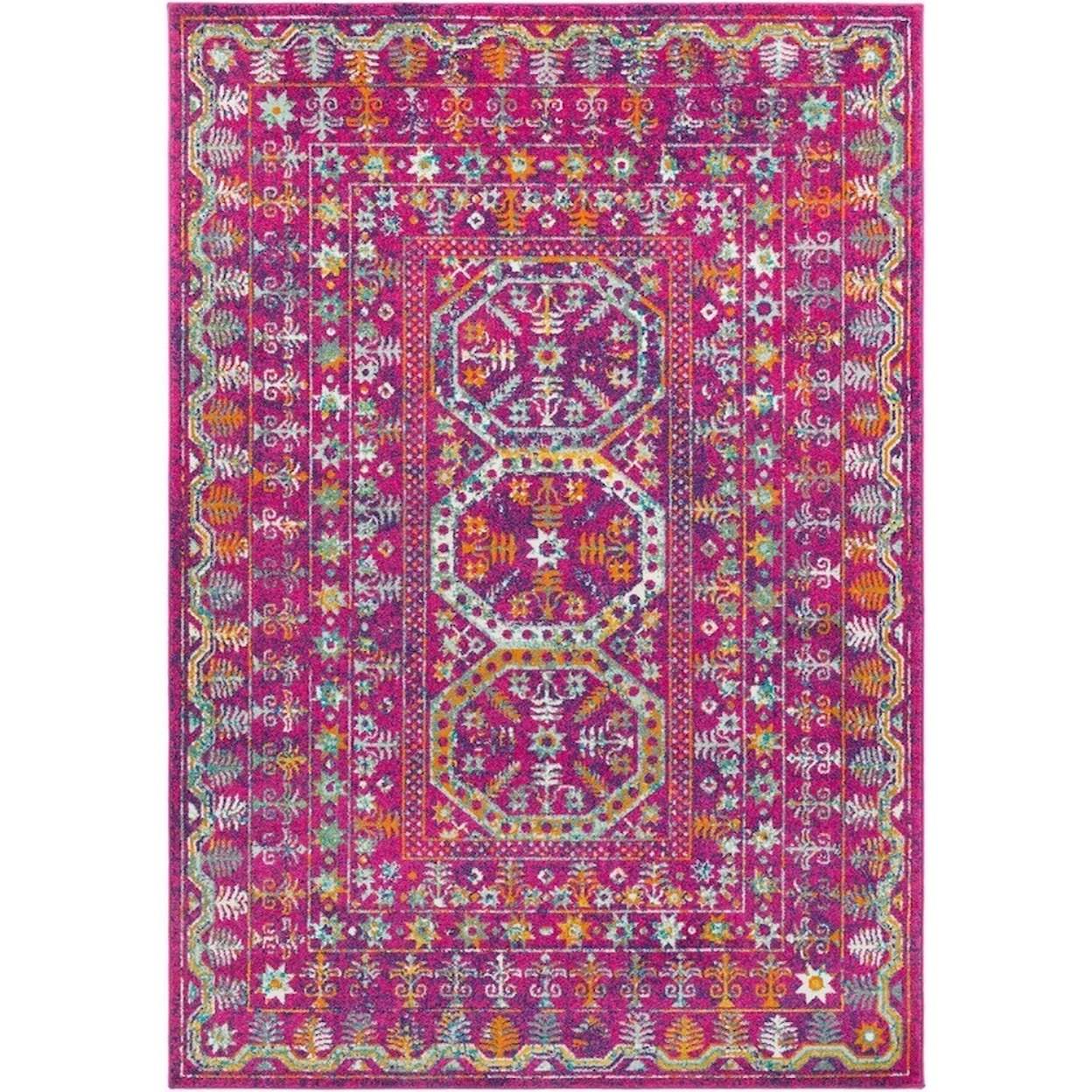 Surya Harput 3' 11" x 5' 7" Rug