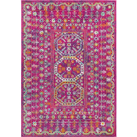 7' 10" x 10' 3" Rug