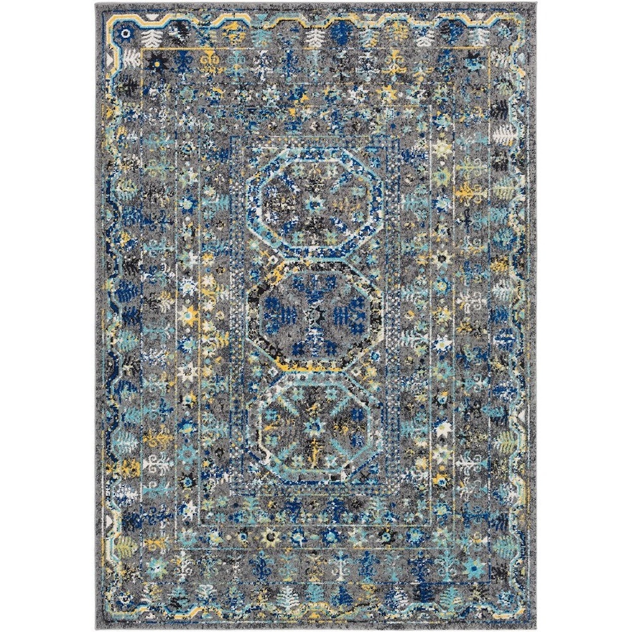 Surya Harput 3' 11" x 5' 7" Rug