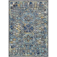 5' 3" x 7' 3" Rug