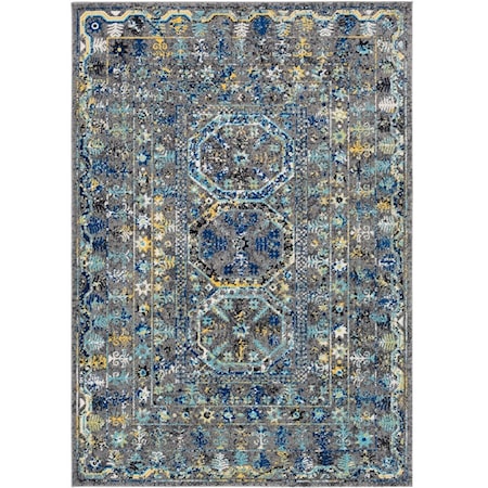 7' 10" x 10' 3" Rug