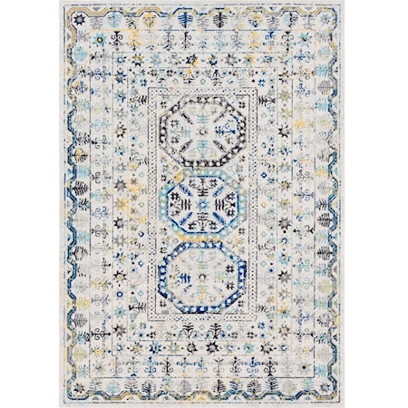 7' 10" x 10' 3" Rug