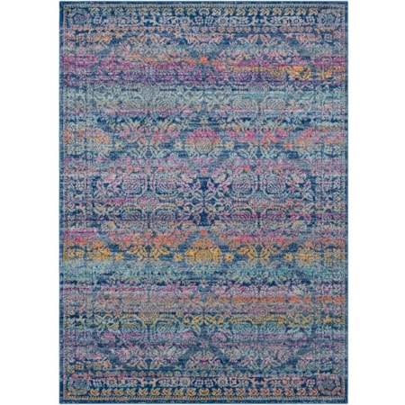 5' 3" x 7' 3" Rug
