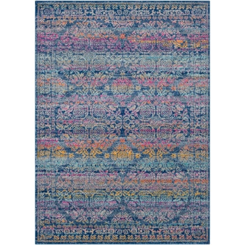 5' 3" x 7' 3" Rug