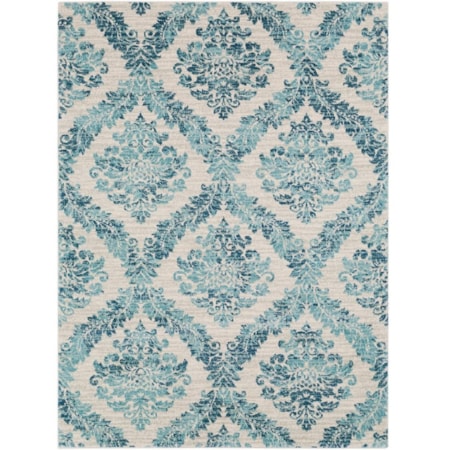 7' 10" x 10' 3" Rug