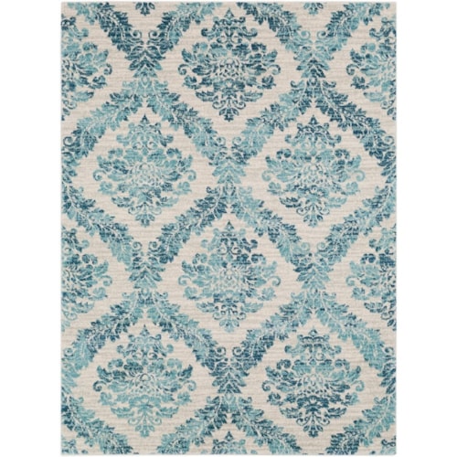 7' 10" x 10' 3" Rug