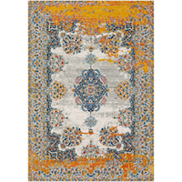 3' 11" x 5' 7" Rug