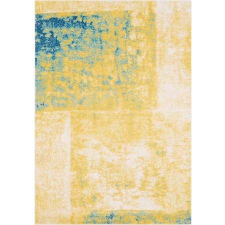 5' 3" x 7' 3" Rug