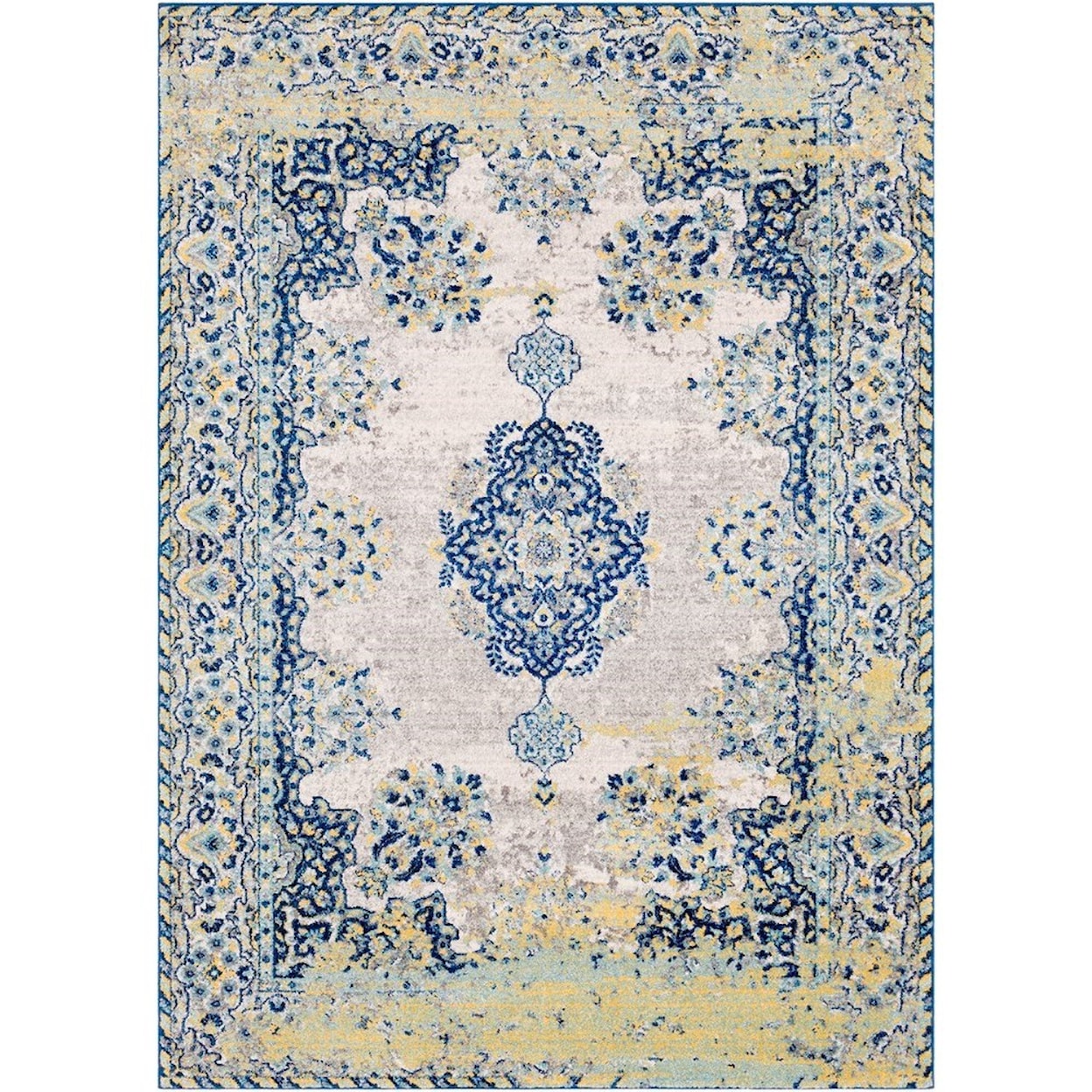 Surya Harput 2' x 3' Rug